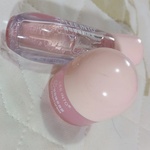 Бальзам блеск LEE INTO против трещин фото 2 