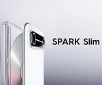Телефон TECNO SPARK Slim