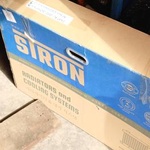 Радиатор STRON фото 2 