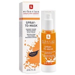 Спрей-маска тонизирующая гидрогелевая Erborian Revitalizing Face Mask