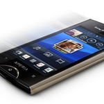 Телефон Sony Xperia Ray фото 1 