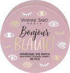 Патчи для глаз Vivienne Sabo Bonjour beaute