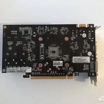 Видеокарта NVIDIA GeForce GT450 фото 2 