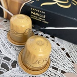 Кофе в капсулах L'or Espresso Vanilla фото 1 