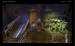 Клип Animusic - Pipe Dream 2