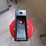 Узкая раковина в туалет Lavinia Boho 33311020 фото 1 