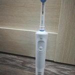 Электрическая зубная щетка Braun Oral-B Vitality фото 2 