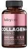 Iverylab Витамин Collagen + Витамин C (Collagen + Vitamin C)