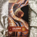 Кофе в капсулах Carte Noire Colombia Origin фото 6 