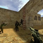 Игра "Counter strike 1.6" фото 4 