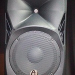 Активная акустическая система ZTX audio SX-115 фото 1 