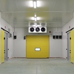 Замороженные мясные полуфабрикаты фото 6 