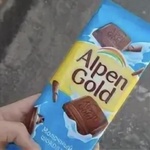 Alpen Gold «Два Шоколада» фото 1 