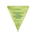 Маска успокаивающая ночная Trimay Centella Cica Sleeping Pack 
