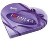 Конфеты Milka Pralines