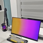 Микрофон игровой для ПК с кронштейном House Up House Up Микрофон игровой для ПК с кронштейном фото 1 