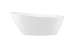 Ванна отдельностоящая Wellsee Panta Rei 23720104R