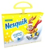 Набор Nestle Nesquik шоколад + ледянка внутри