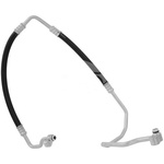 Трубка кондиционера Motorherz