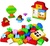 Веселые кубики (Funny cubes) Lego Duplo