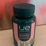 UESUPPS Women Multivitamin Formula фото 3 