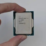 Процессор Intel Core i5-12600K. фото 1 