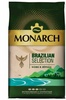 Кофе Monarch Brazilian Selection натуральный жарен