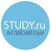 Изучение английского языка на Study.ru, Москва +7 (499) 995-06-56 (_http://www.study.ru)