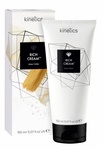 Глубокопитательный крем для рук Kinetics Rich Cream с маслом Ши и мочевиной