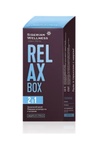 Набор "RelaxBox" от Siberian Wellness