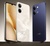Телефон I QOO Z11 Lite