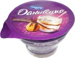 Десерт Danone Даниссимо Груша-Шоколад