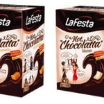 La Festa, Горячий шоколад классический пакетирован фото 1 
