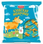 Конфеты " Молочная" Азовская кондитерская фабрика