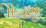 Игра "Ni no Kuni: Wrath of the White Witch"