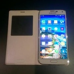 Телефон Samsung Galaxy S5 фото 1 