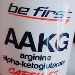 AAKG (Аргинин AKG) Capsules 120 капсул фото 1 