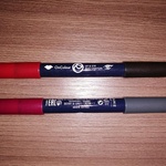 Стик-карандаш для глаз и губ 2 в 1 OnColour Орифлейм  фото 1 