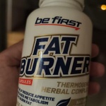 Be First Жиросжигатель Fat Burner 120 капсул фото 1 