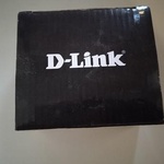 Коммутатор D-link 5-Port 10|100Mbps Desktop Switch фото 2 