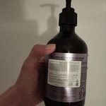 Гель для душа PLU Premium Spa Scrub Body Wash Bergamot Lavender фото 2 