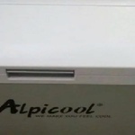 Автохолодильник alpicool MK-18 фото 1 