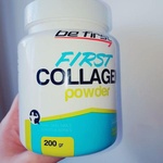 Be first First Collagen (коллаген) powder 200 гр фото 2 