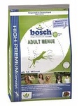 Корм Bosch ADULT Menue для Собак