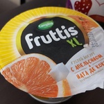 Fruttis XL 4,3% апельсин и ната де коко фото 2 