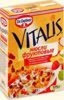 Мюсли Dr. Oetker Vitalis фруктовые