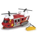 Вертолет спасательный двухвинтовой Dickie