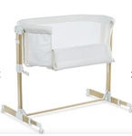 Кровать для новорожденных BABYROX