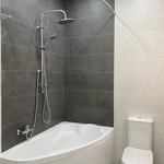 Напольный унитаз Lavinia Boho Bristol 3305001R фото 1 