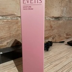 Крем для лица EVETIS увлажняющий фото 3 